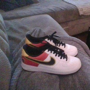 mens  Nike Air force 1